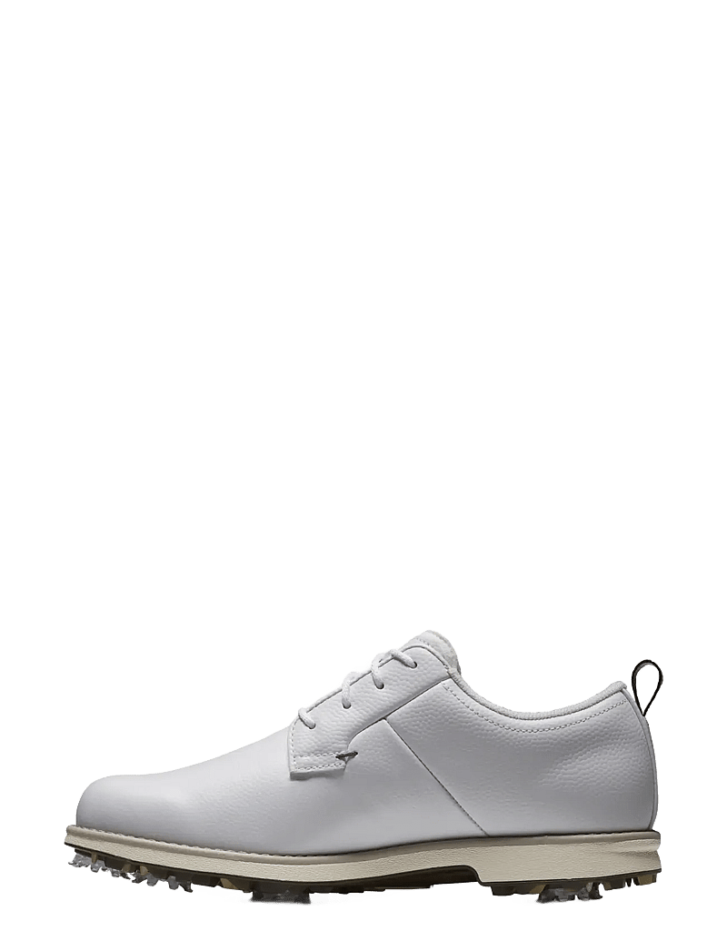 FootJoy - WN PREMIERE SERIES - golfskor - white - 3