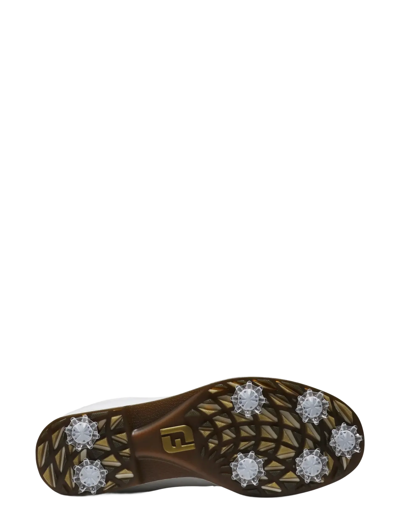 FootJoy - WN PREMIERE SERIES - golfijalatsid - white - 4