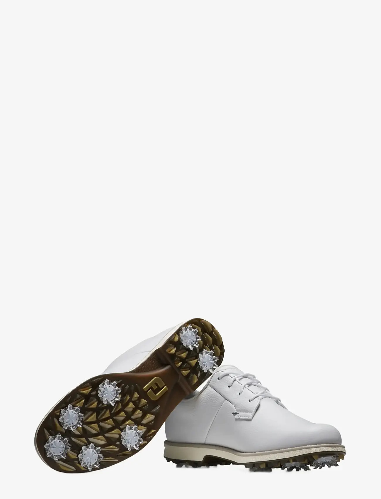 FootJoy - WN PREMIERE SERIES - golfskor - white - 5