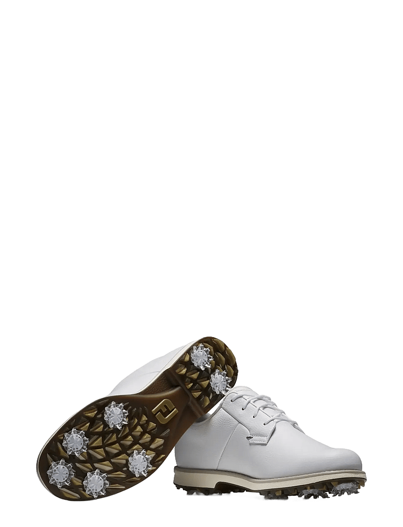 FootJoy - WN PREMIERE SERIES - golfskor - white - 5