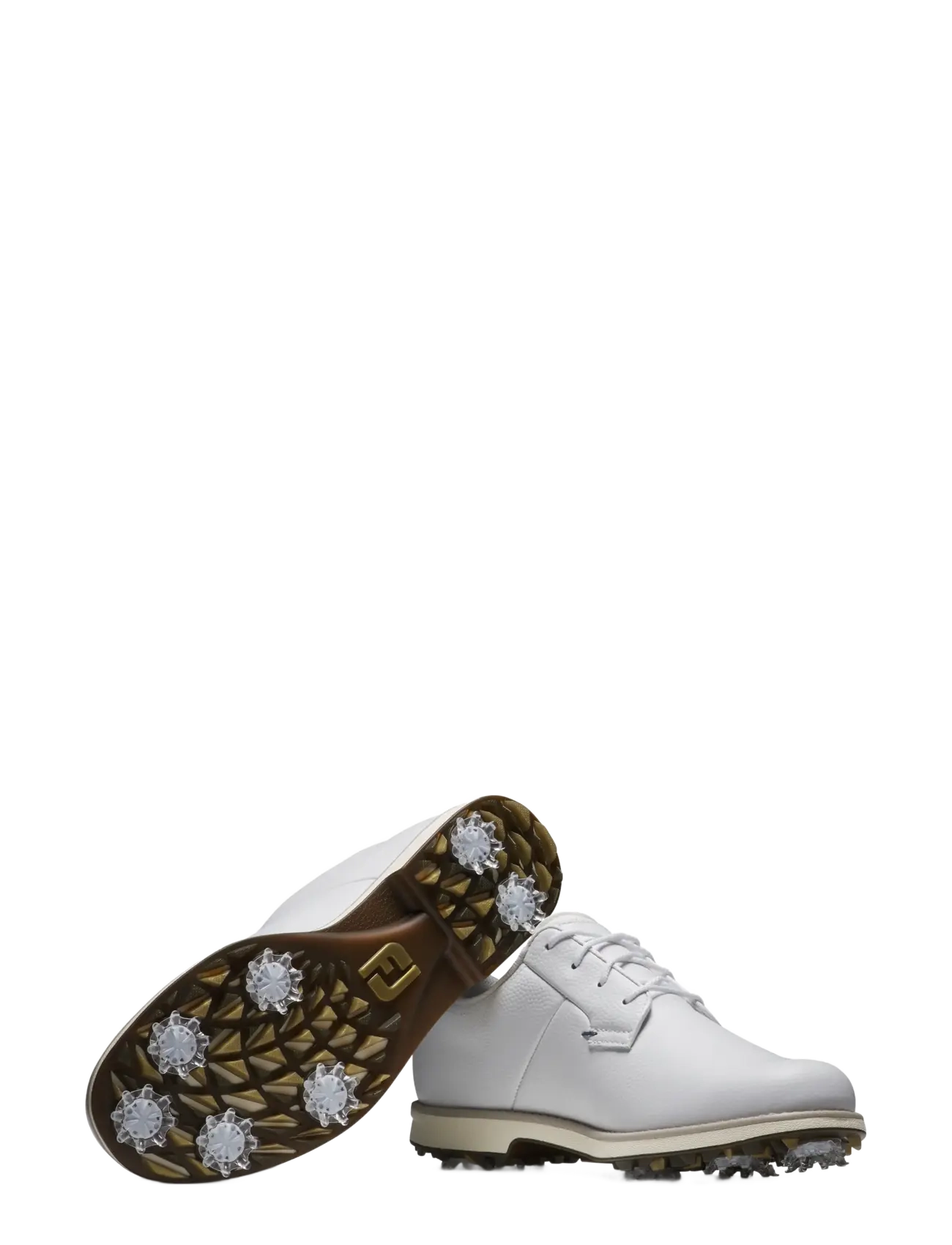 FootJoy - WN PREMIERE SERIES - golfijalatsid - white - 5