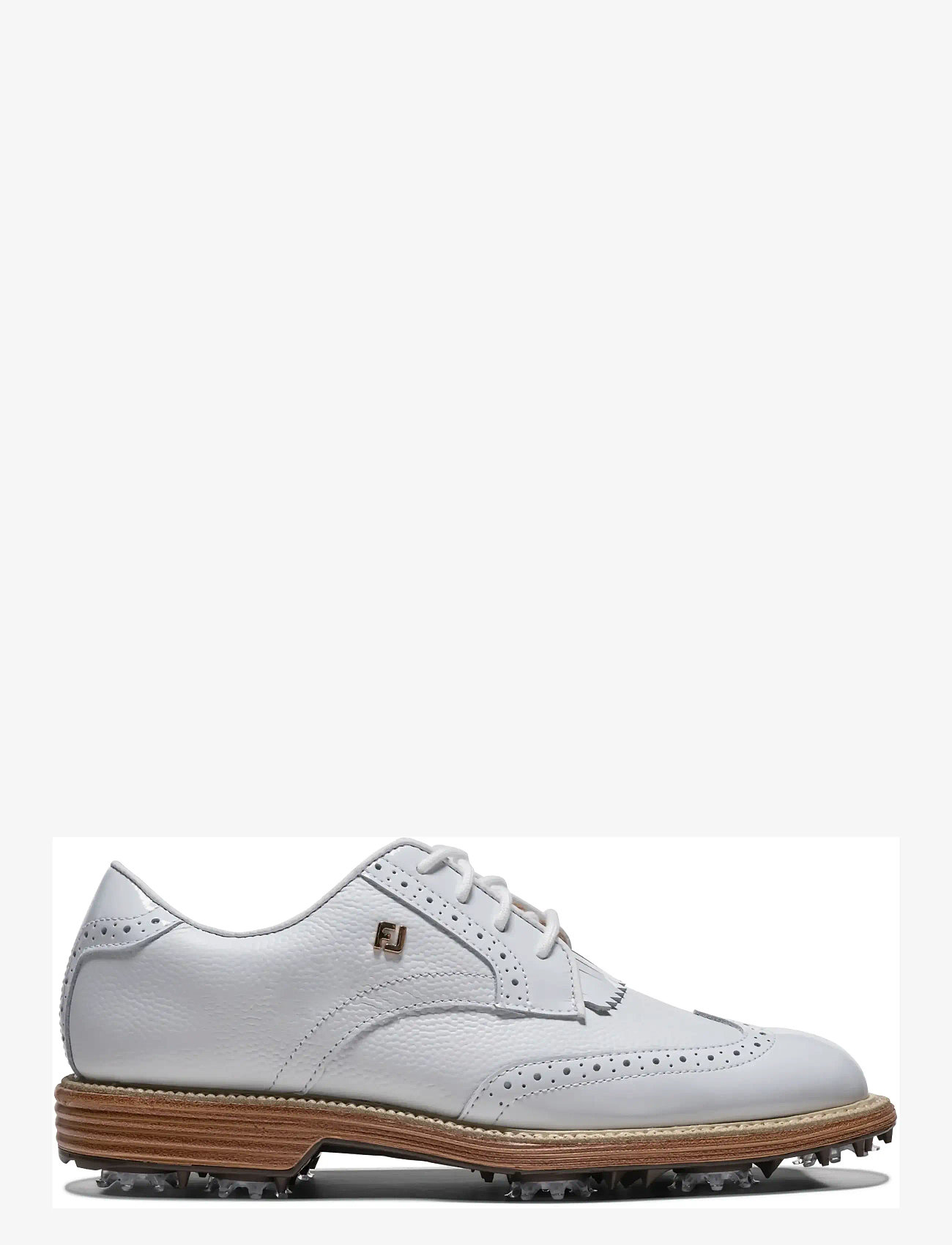 FootJoy - WN PREMIERE SERIES MADISON - golfsko - white/white/tan - 1