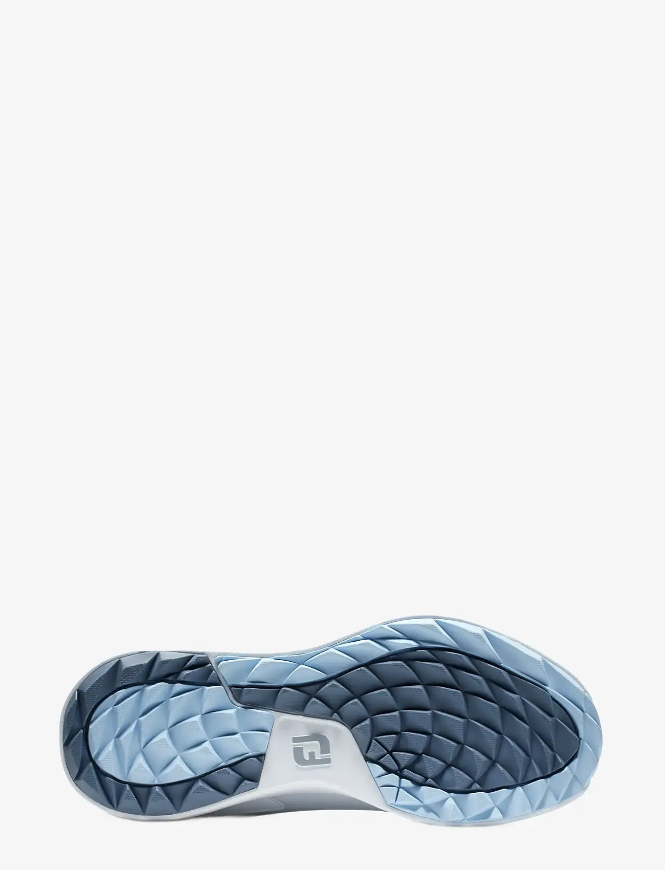 FootJoy - WN PERFORMA - golfschuhe - white/blue - 4