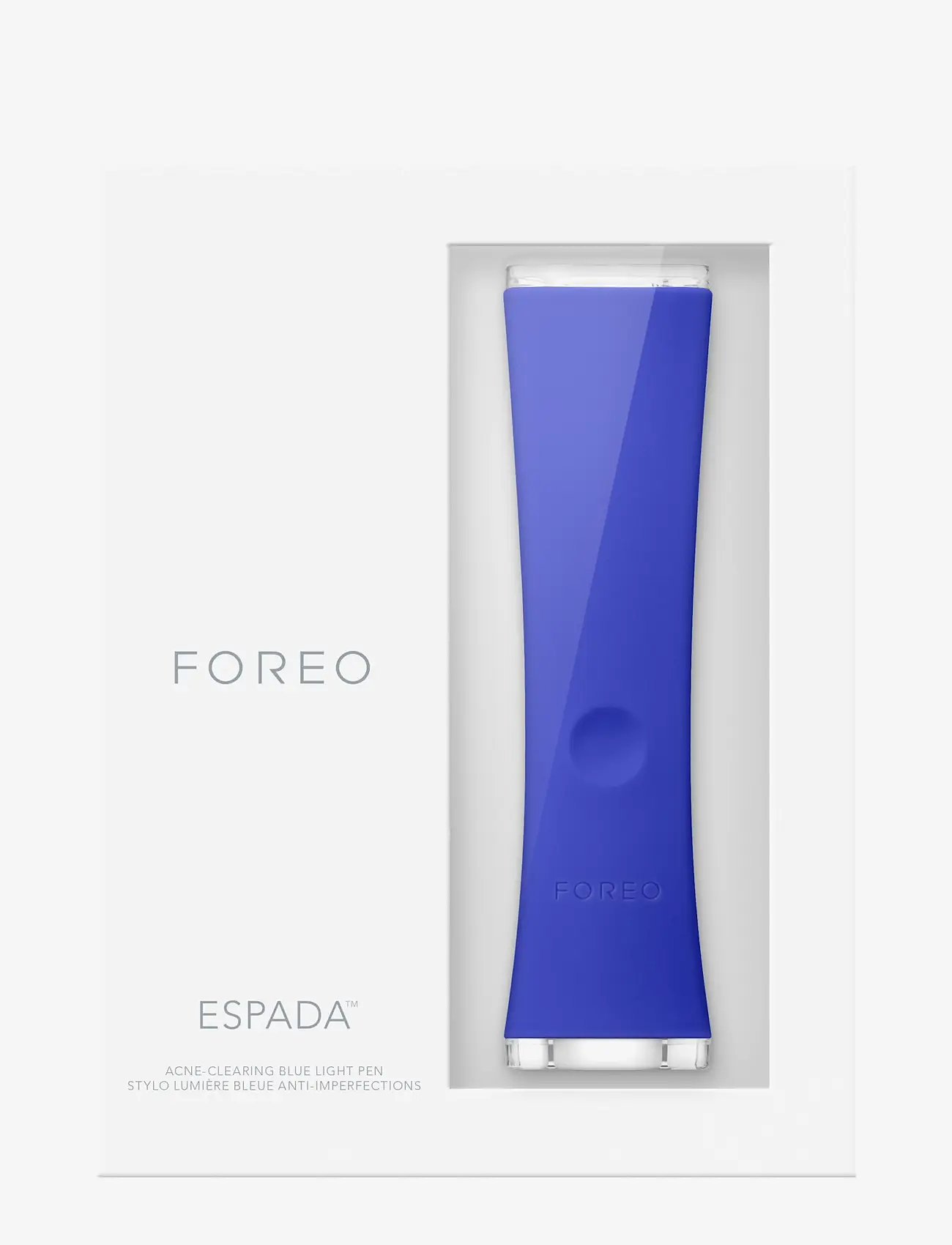 Foreo - ESPADA™ - spotbehandlinger - cobalt blue - 4