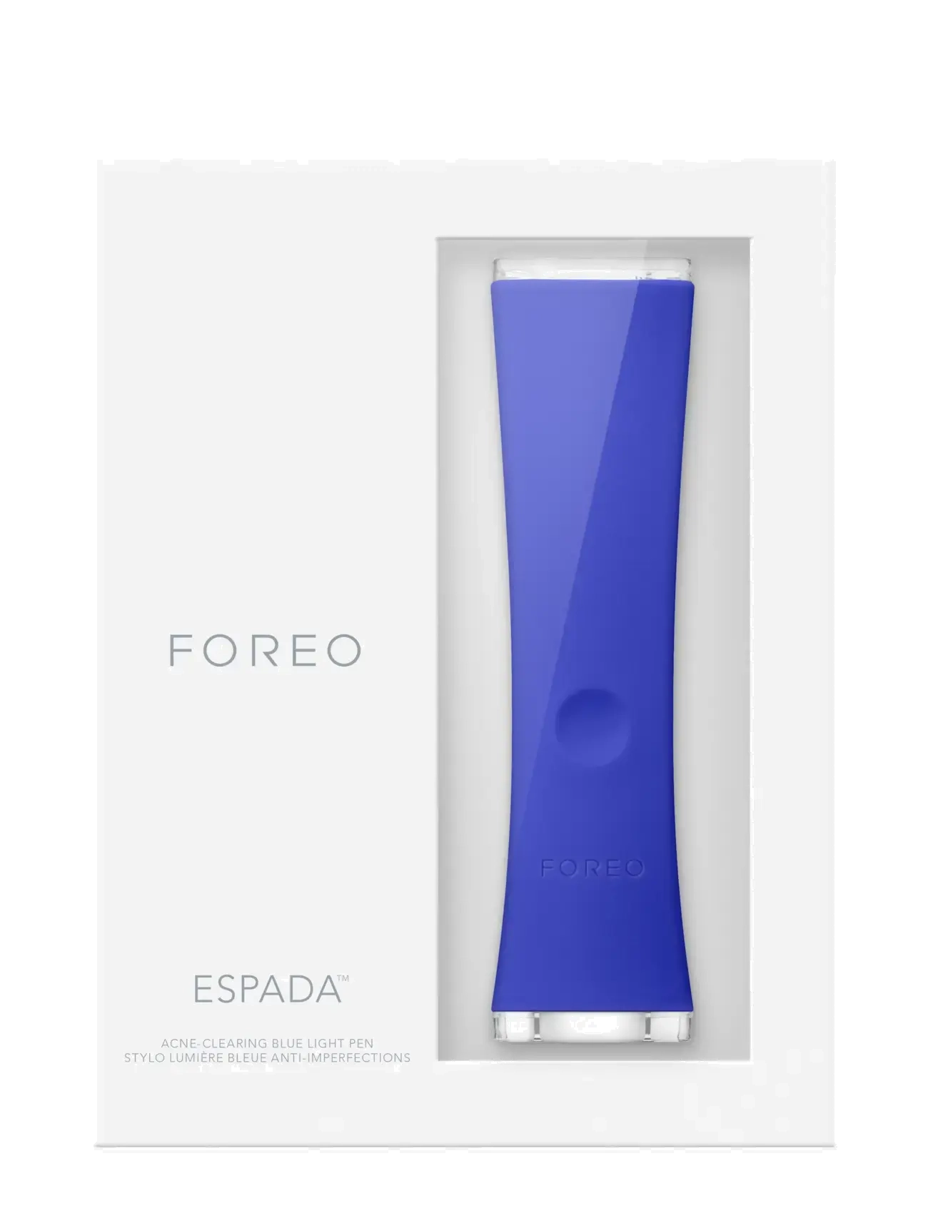 Foreo - ESPADA™ - ansigtspleje - cobalt blue - 4