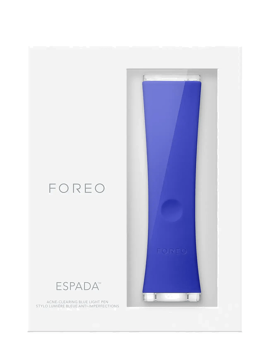 Foreo - ESPADA™ - spordihooldusvahendid - cobalt blue - 4