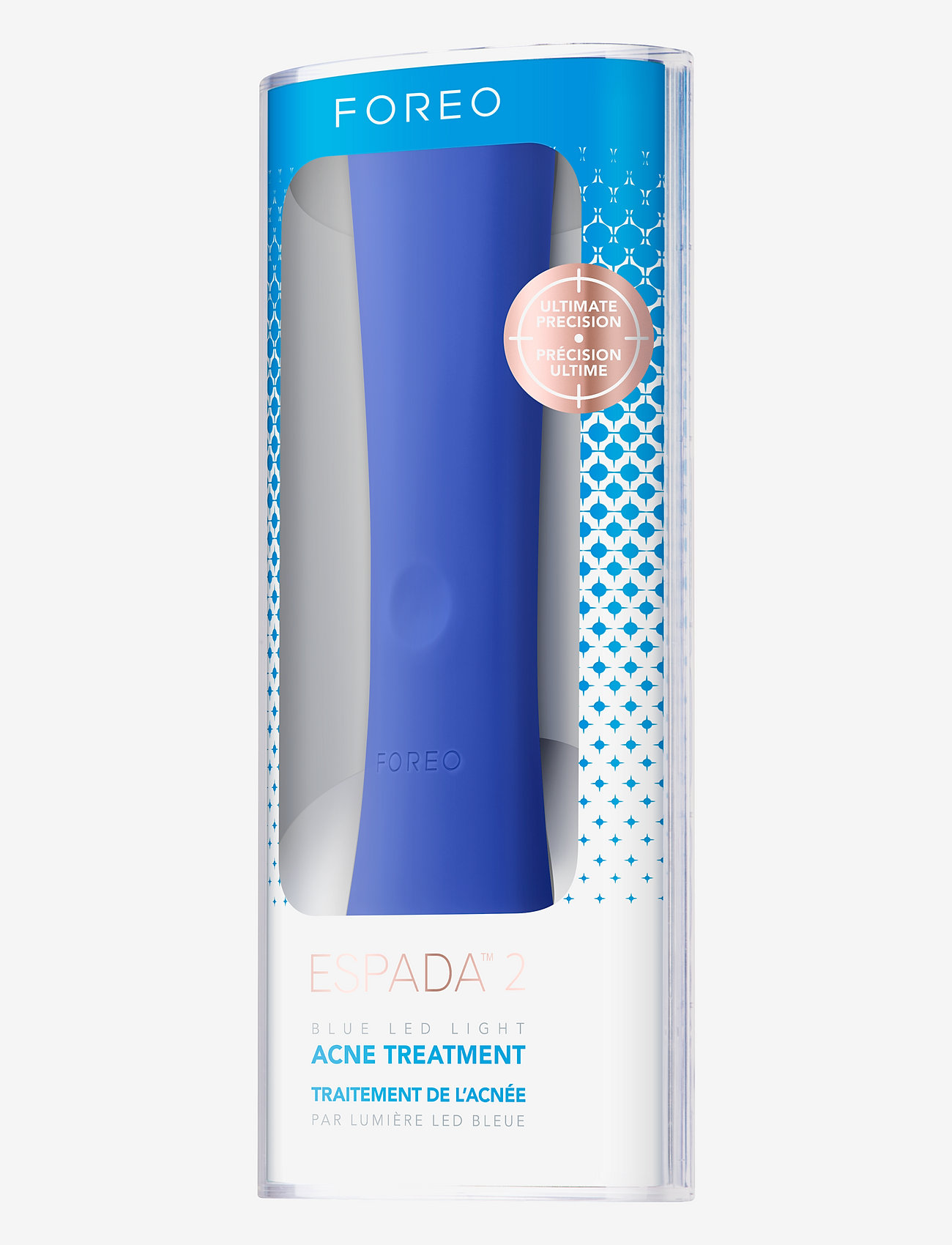 Foreo - ESPADA™ 2 - beauty tech - blue - 4