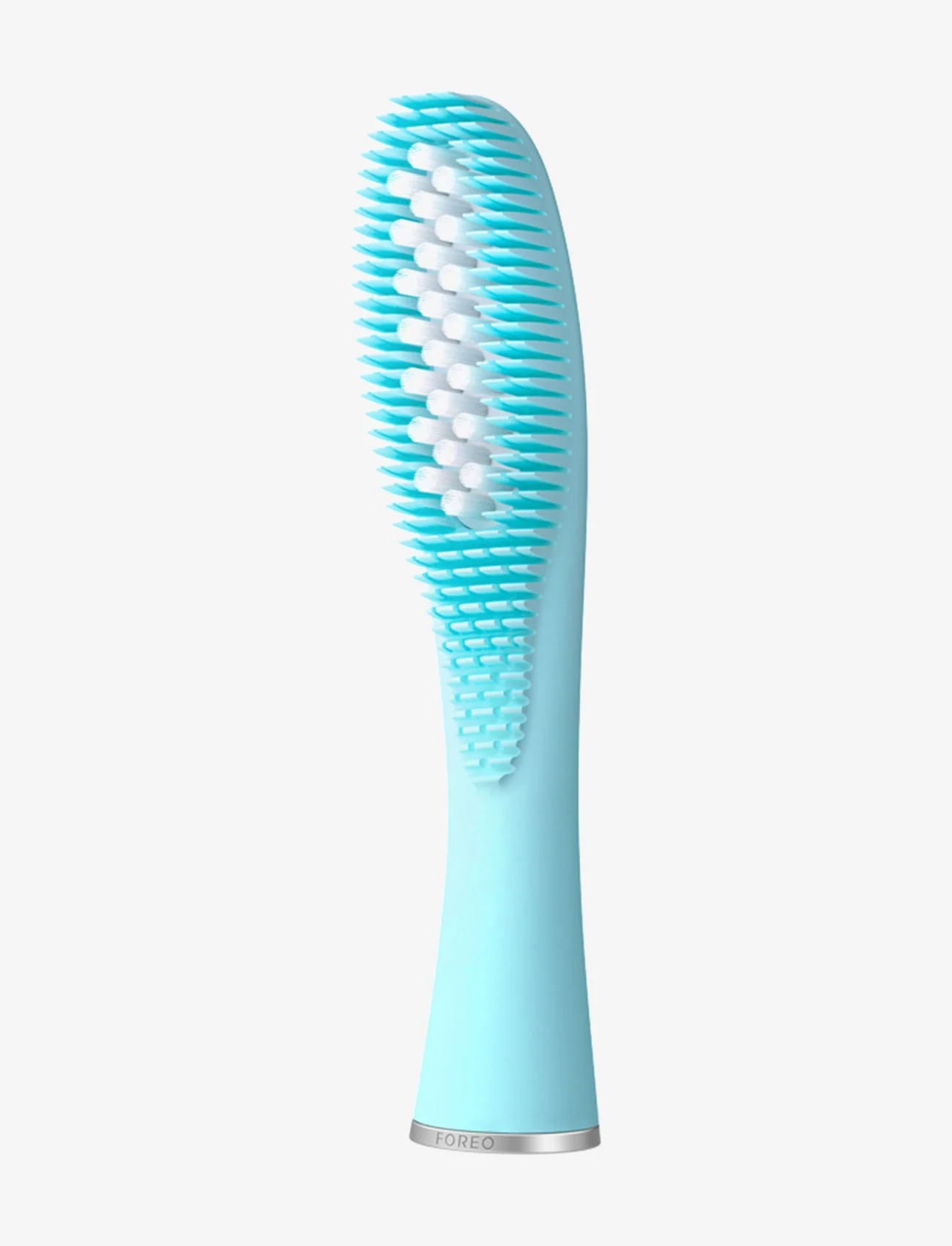 Foreo - ISSA™ Hybrid Wave Brush Head Mint - tandbørster - mint - 0