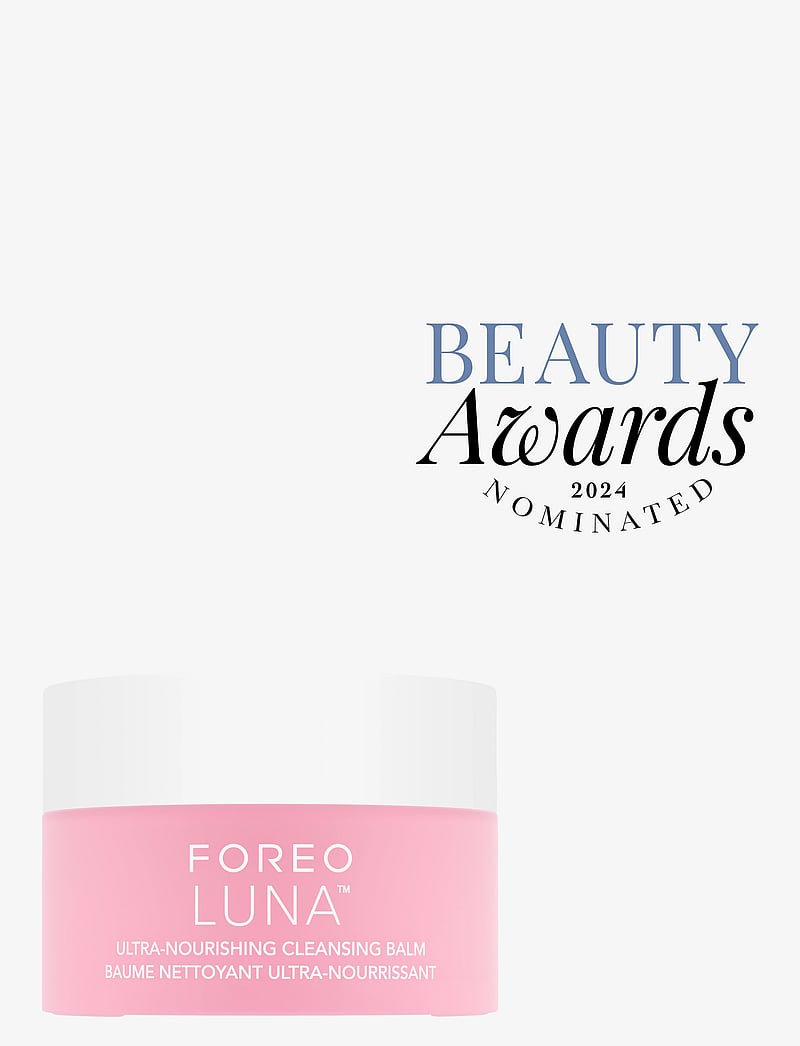 Foreo - LUNA™ Ultra Nourishing Cleansing Balm - puhastuspalsamid - n/a - 1