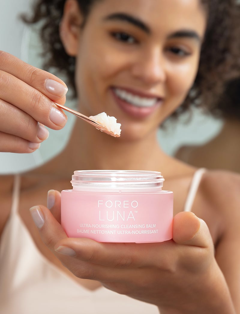 Foreo - LUNA™ Ultra Nourishing Cleansing Balm - puhastuspalsamid - n/a - 0