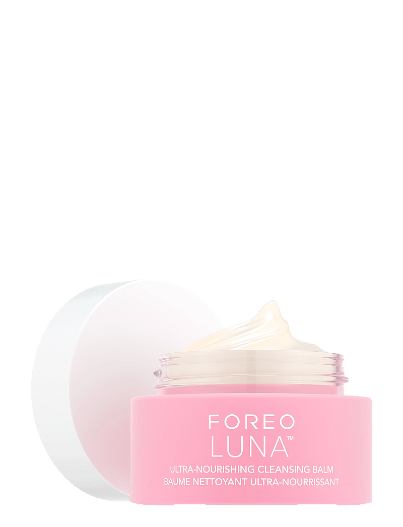 Foreo - LUNA™ Ultra Nourishing Cleansing Balm - puhastuspalsamid - n/a - 2
