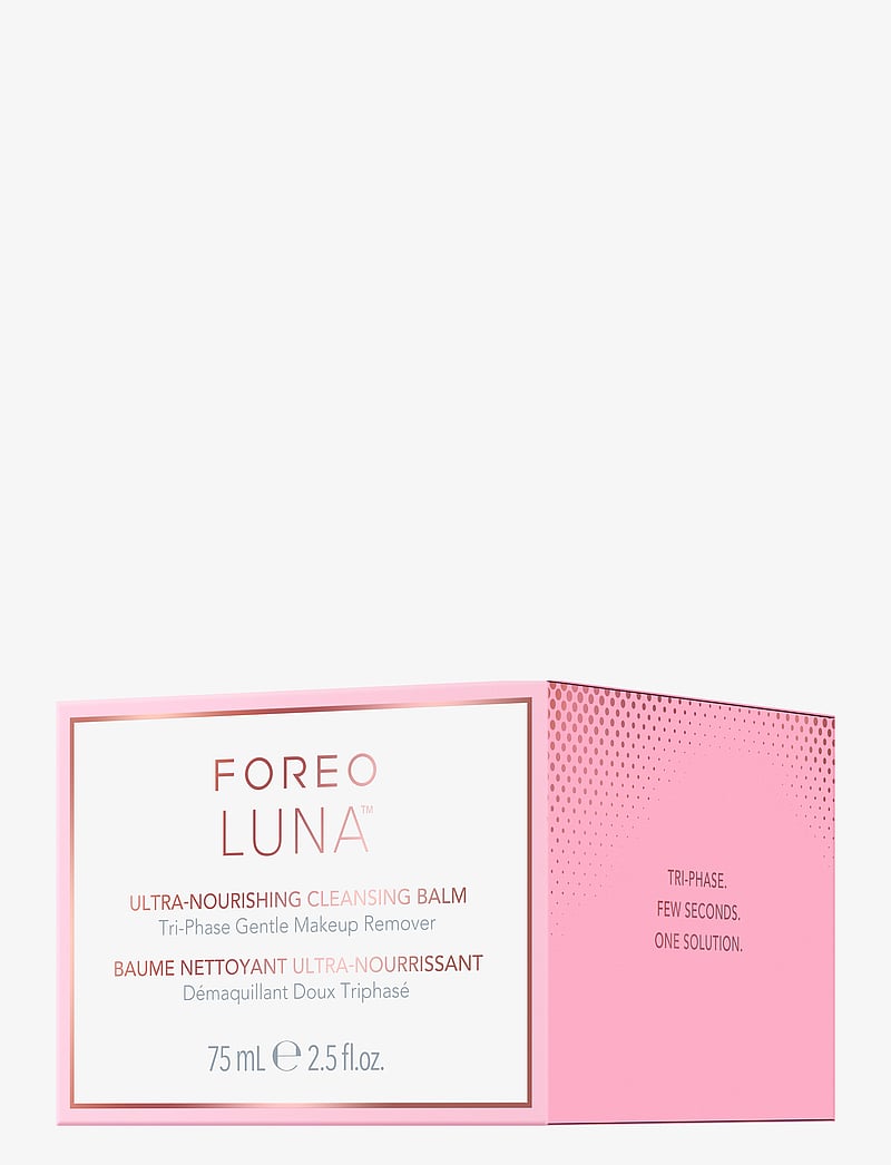 Foreo - LUNA™ Ultra Nourishing Cleansing Balm - puhastuspalsamid - n/a - 3
