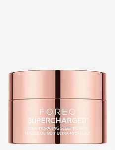 SUPERCHARGED™ Ultra-Hydrating Sleeping Mask, Foreo