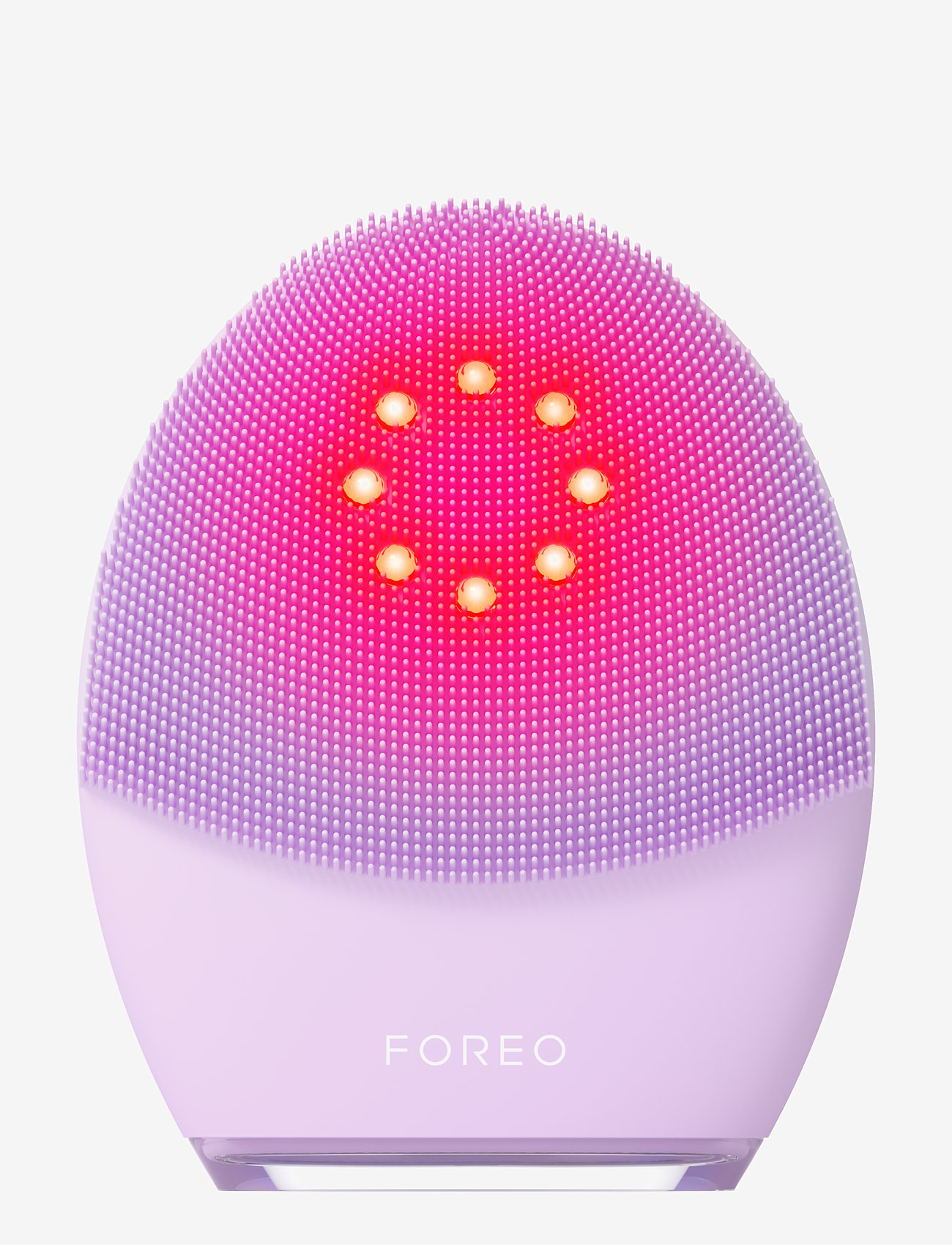 Foreo - LUNA™ 4 plus Sensitive Skin - ilu seadmed - purple - 1