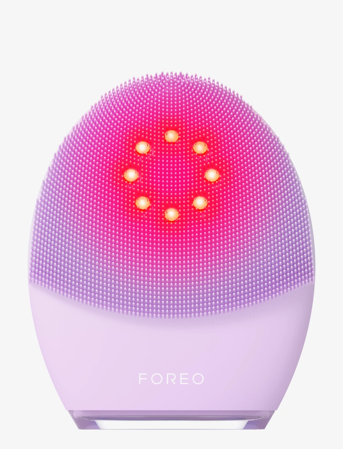 Foreo - LUNA™ 4 plus Sensitive Skin - beauty tech - purple - 0