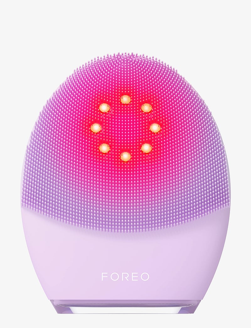 Foreo - LUNA™ 4 plus Sensitive Skin - ilu seadmed - purple - 1