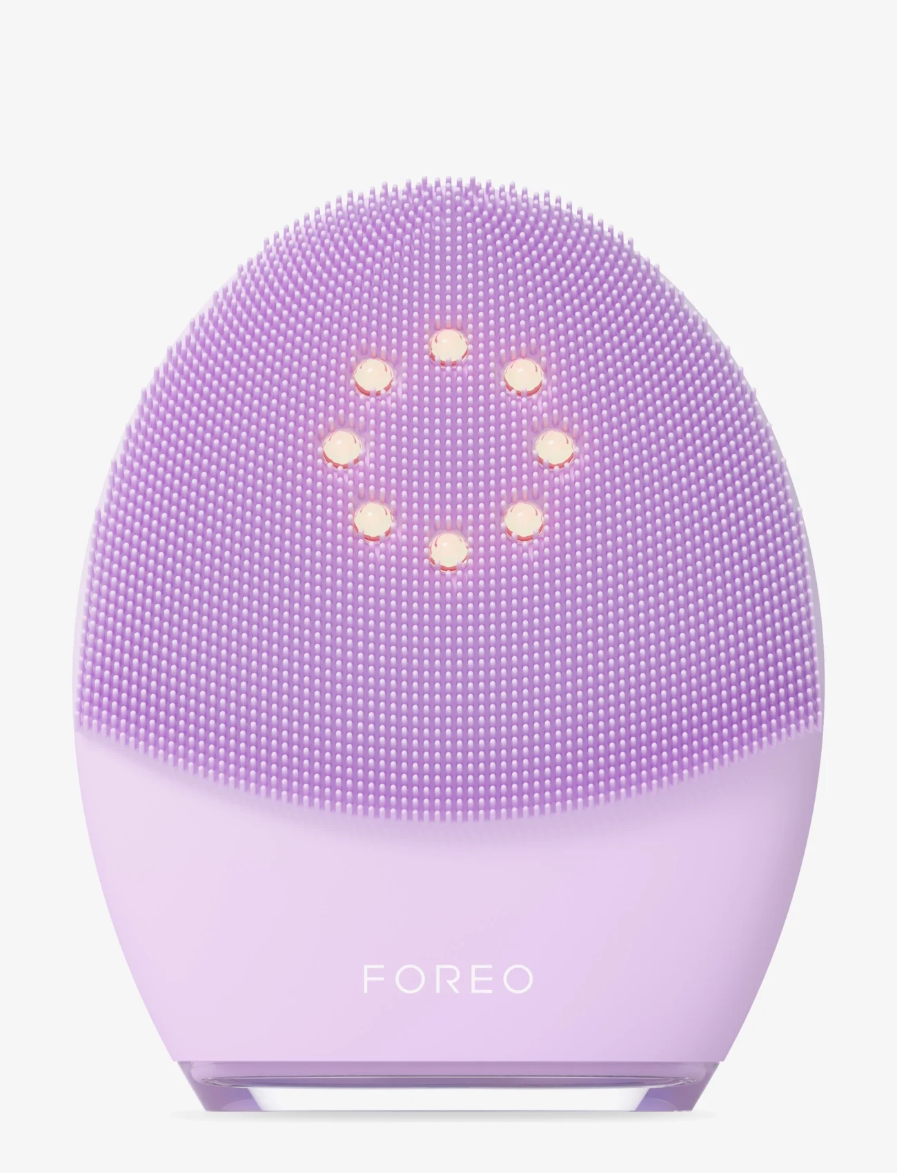 Foreo - LUNA™ 4 plus Sensitive Skin - beauty tech - purple - 1