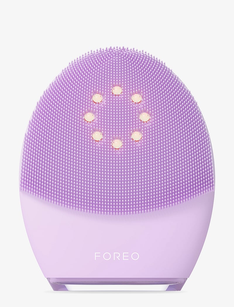 Foreo - LUNA™ 4 plus Sensitive Skin - ilu seadmed - purple - 2