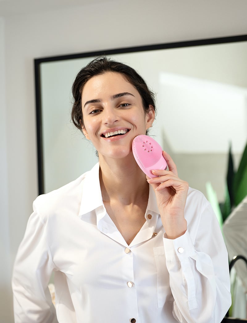 Foreo - LUNA™ 4 plus Sensitive Skin - ilu seadmed - purple - 0