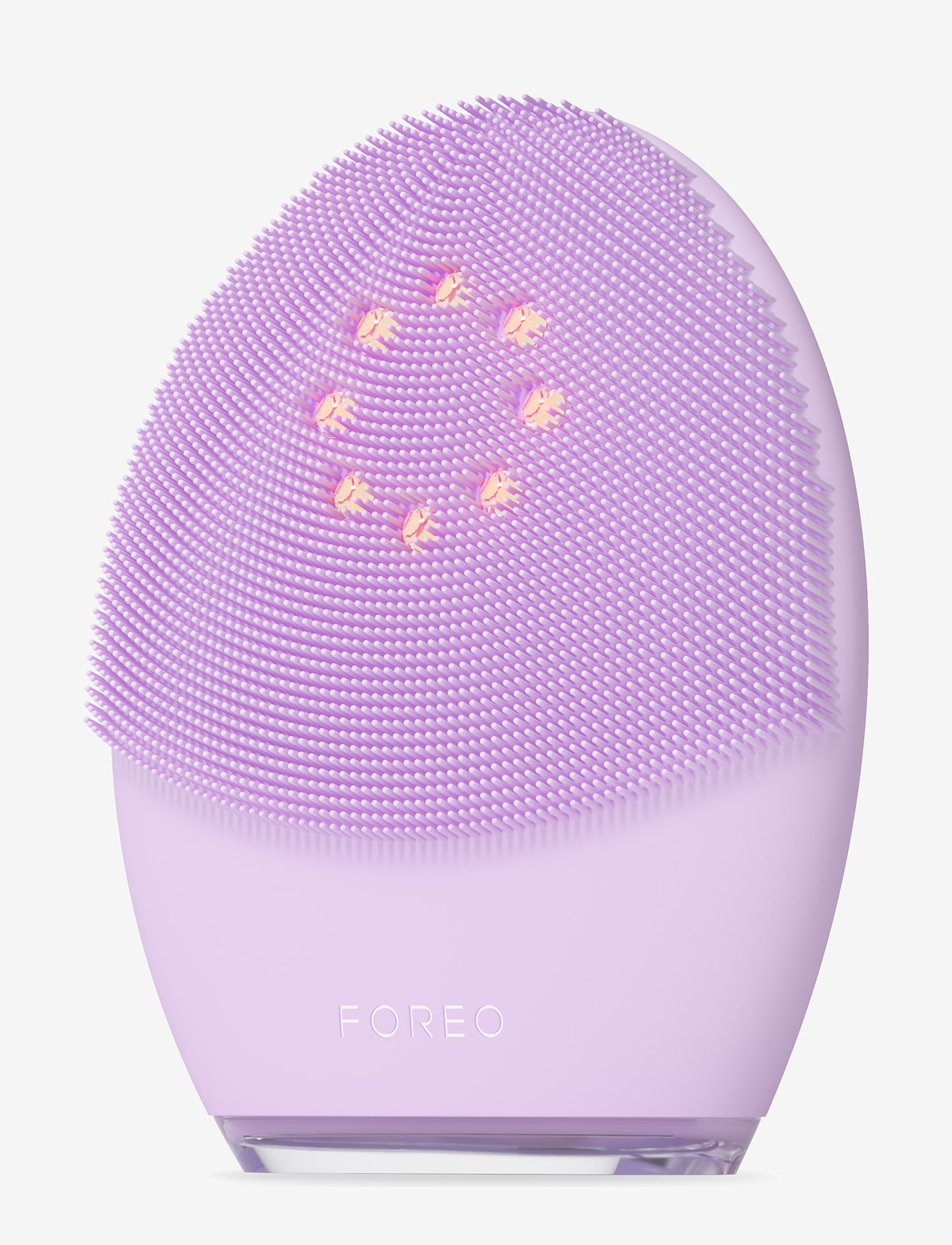 Foreo - LUNA™ 4 plus Sensitive Skin - ilu seadmed - purple - 3