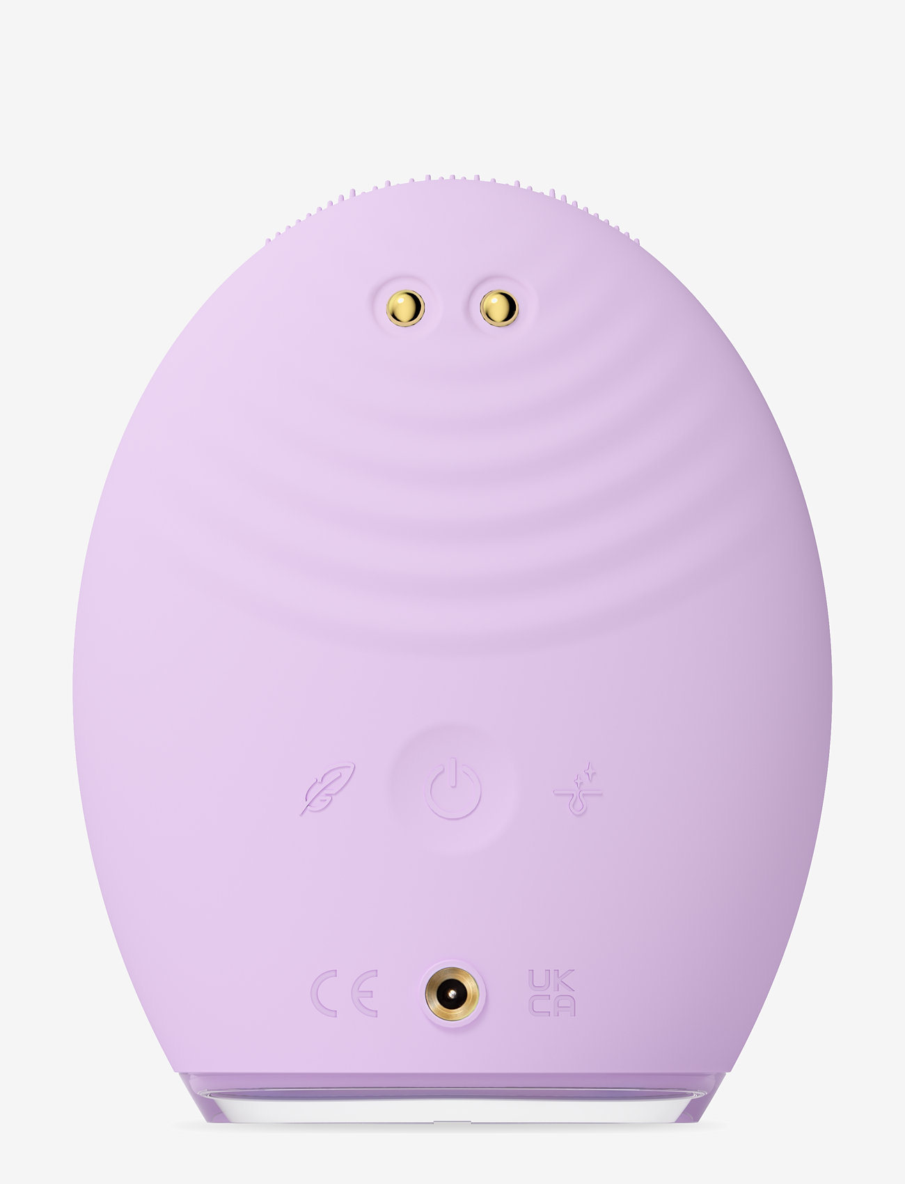 Foreo - LUNA™ 4 plus Sensitive Skin - ilu seadmed - purple - 4