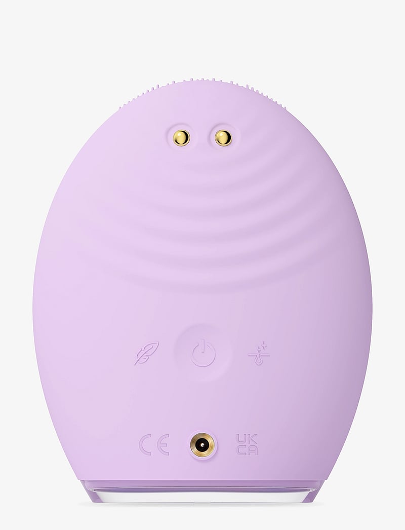 Foreo - LUNA™ 4 plus Sensitive Skin - ilu seadmed - purple - 4