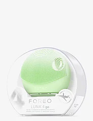 Foreo - LUNA™ 4 go - ansiktsrens - pistachio - 3