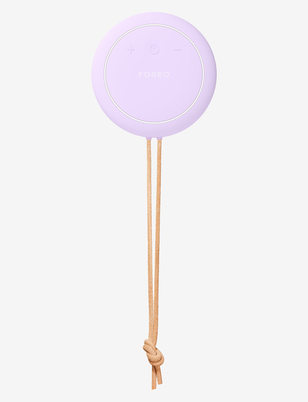 Foreo - LUNA™ 4 body - skrub & exfoliering - krop - lavender - 3