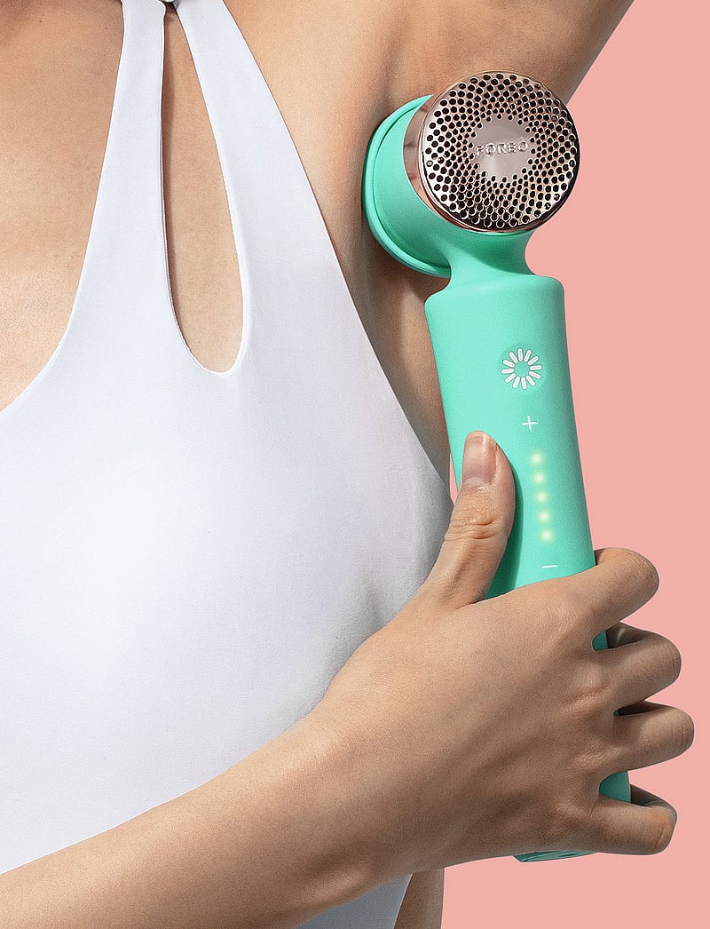 Foreo - PEACH™ 2 - epilaatorid - mint - 0