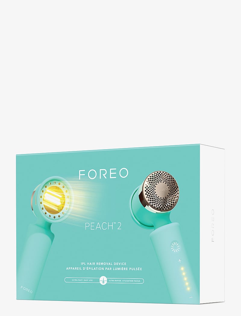 Foreo - PEACH™ 2 - epilaatorid - mint - 5