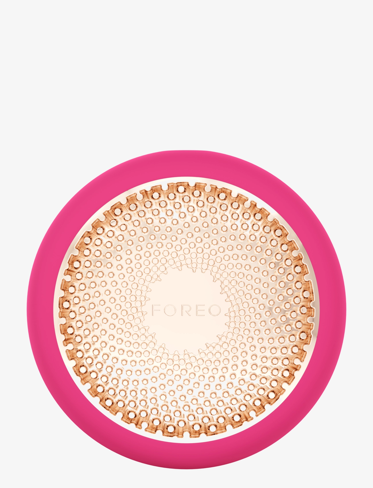 Foreo Ufo 3, Tilbehør, Pink, Str: ONE SIZE
