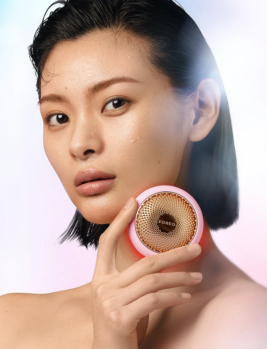 Foreo - UFO™ 3 - fuchsia - 0