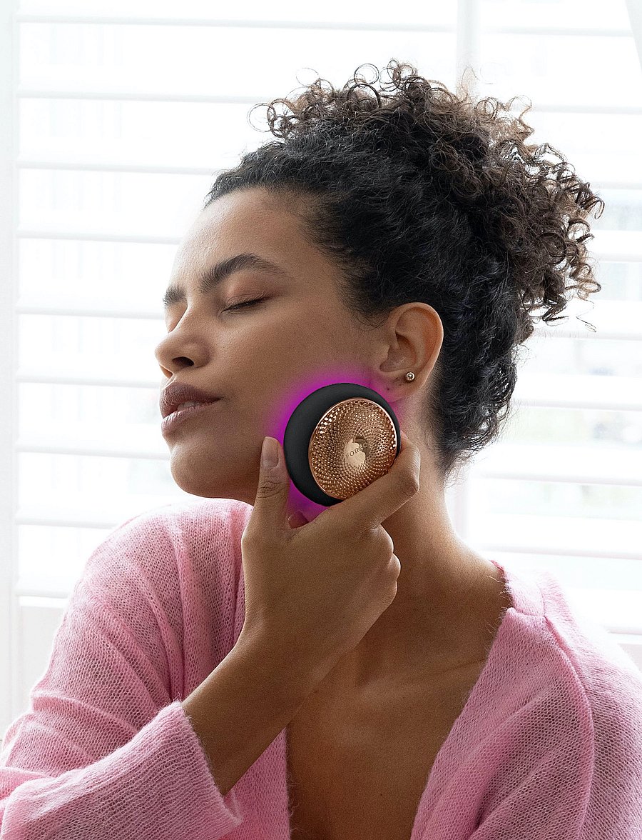 Foreo - UFO™ 3 - ilu seadmed - black - 0