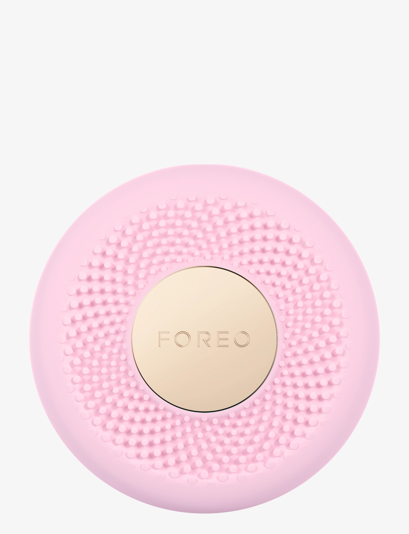 Foreo UFO™ 3 mini - Foreo - PEARL PINK / pink/rose