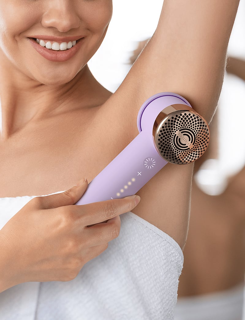 Foreo - PEACH™ 2 go - epilaatorid - lavender - 0