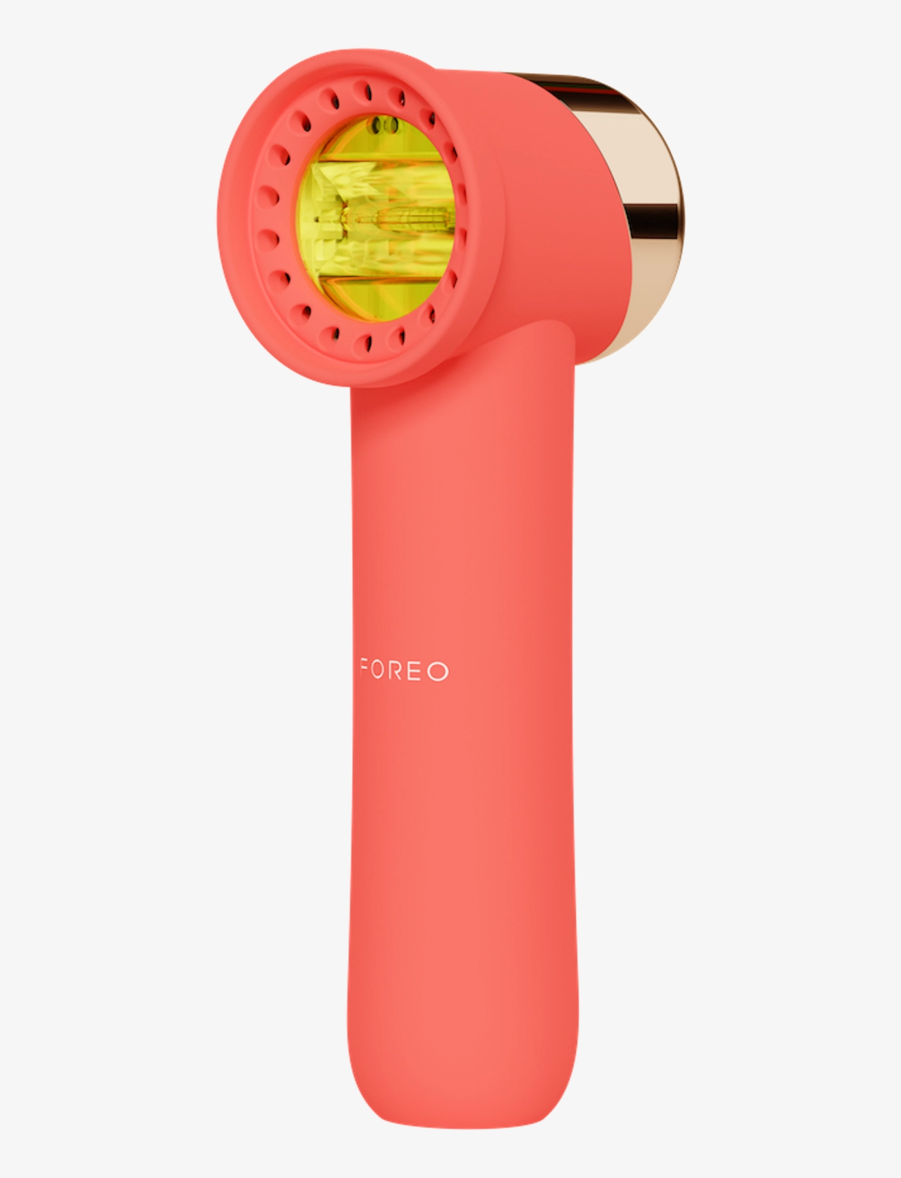Foreo Peach 2 Go, Tilbehør, Koral, Str: ONE SIZE