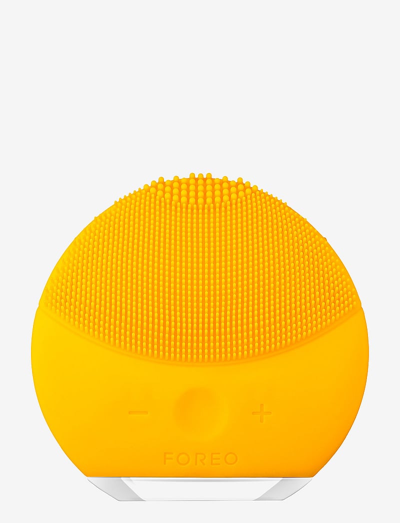 Foreo - LUNA™ mini 2 - ilu seadmed - sunflower yellow - 0
