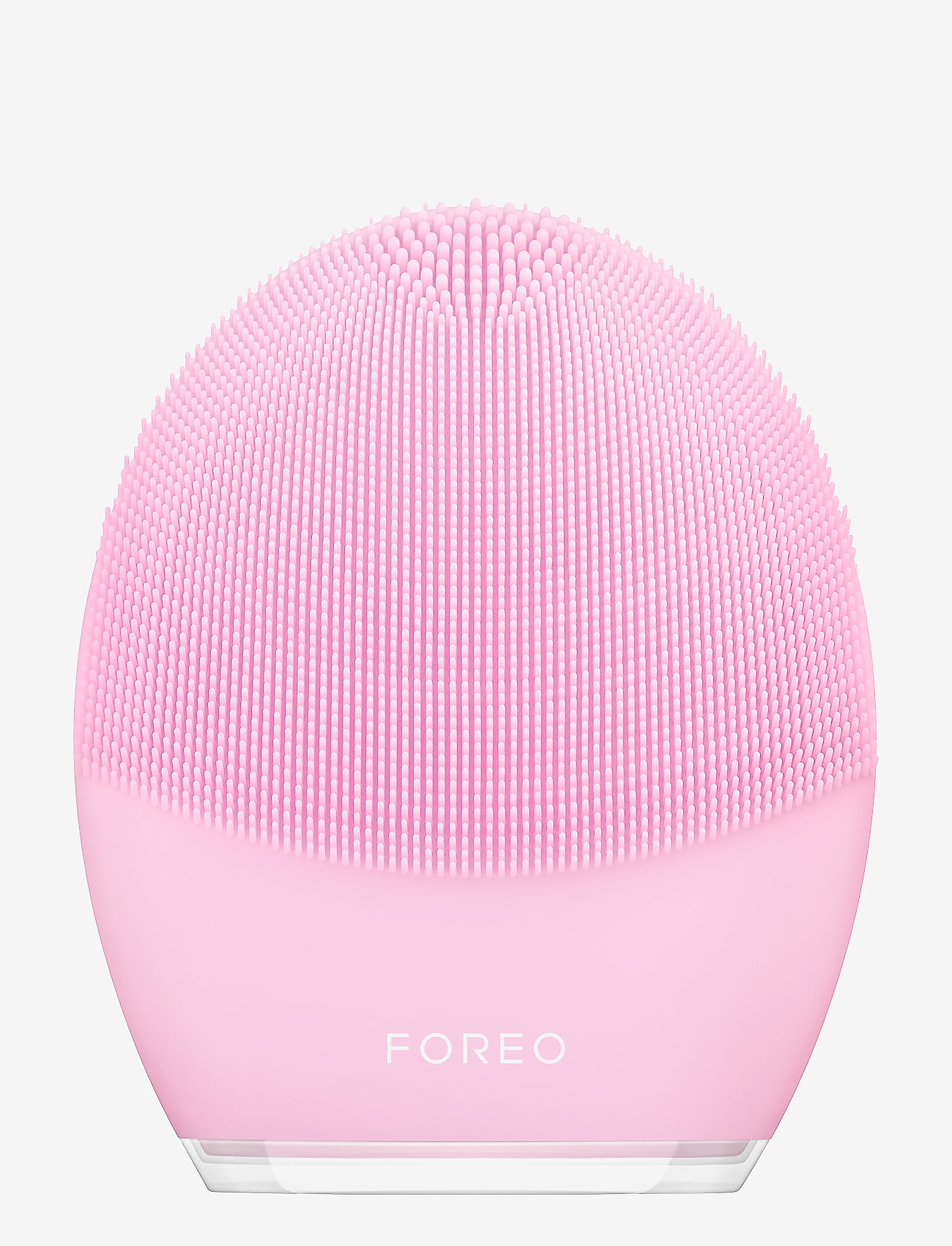Foreo Luna 3 Normal Skin, Rensemiddel, Pink, Str: ONE SIZE