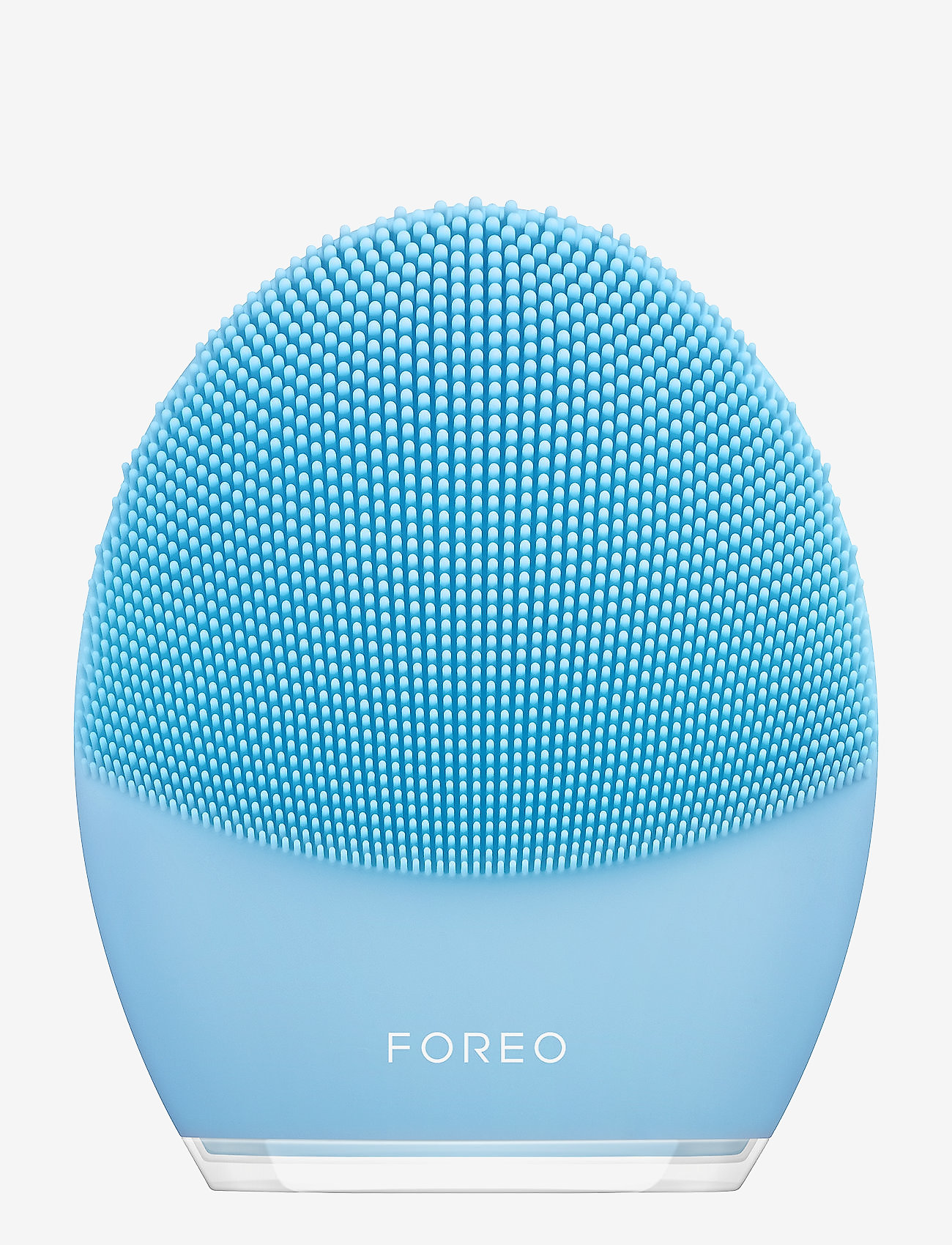 Foreo Luna 3 Combination Skin, Rensemiddel, Blå, Str: ONE SIZE