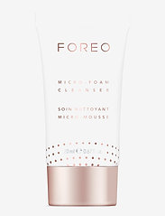 Foreo - Micro-Foam Cleanser 20 ml - ansiktsrens - no colour - 0