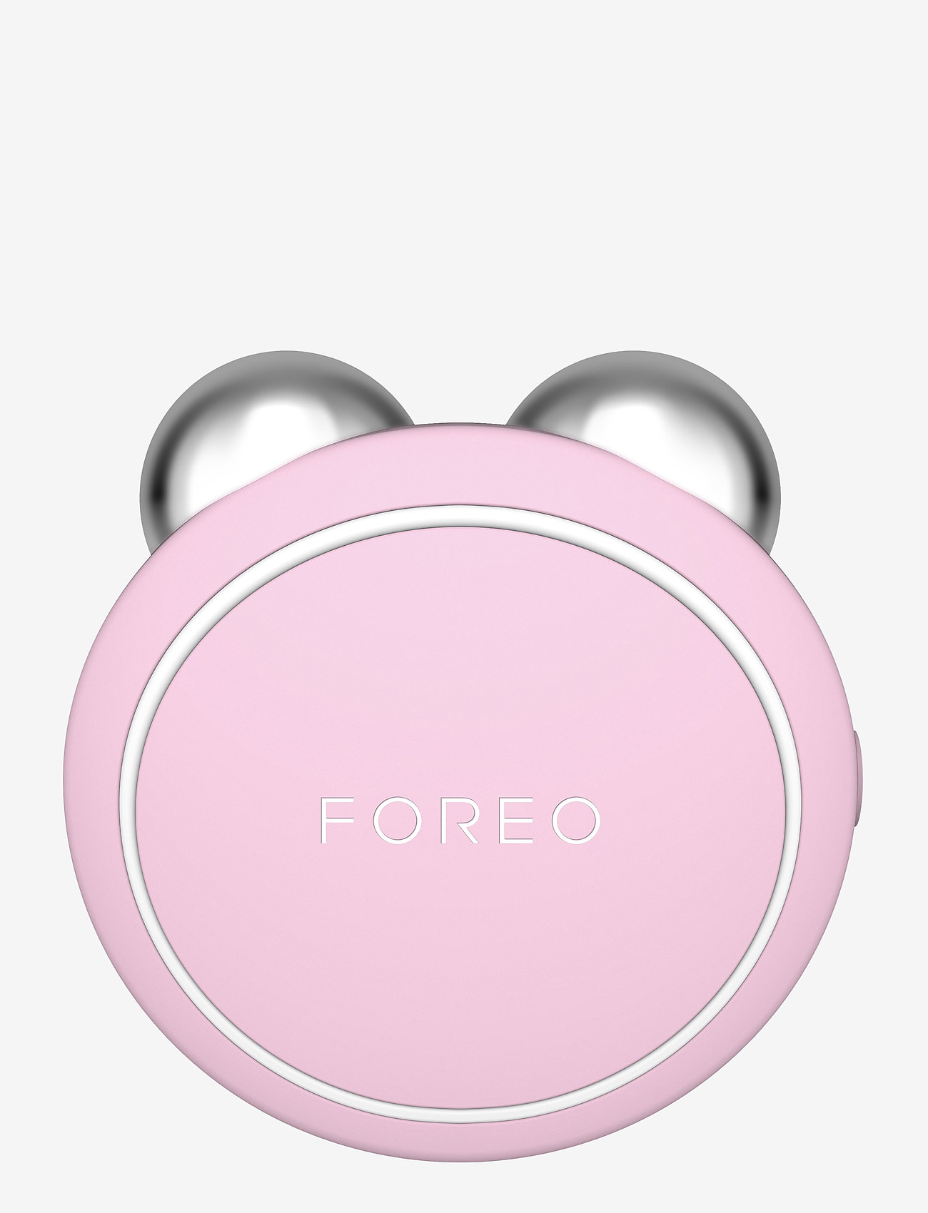 Foreo - BEAR™ mini Pearl Pink - ansiktsvård - pearl pink - 0