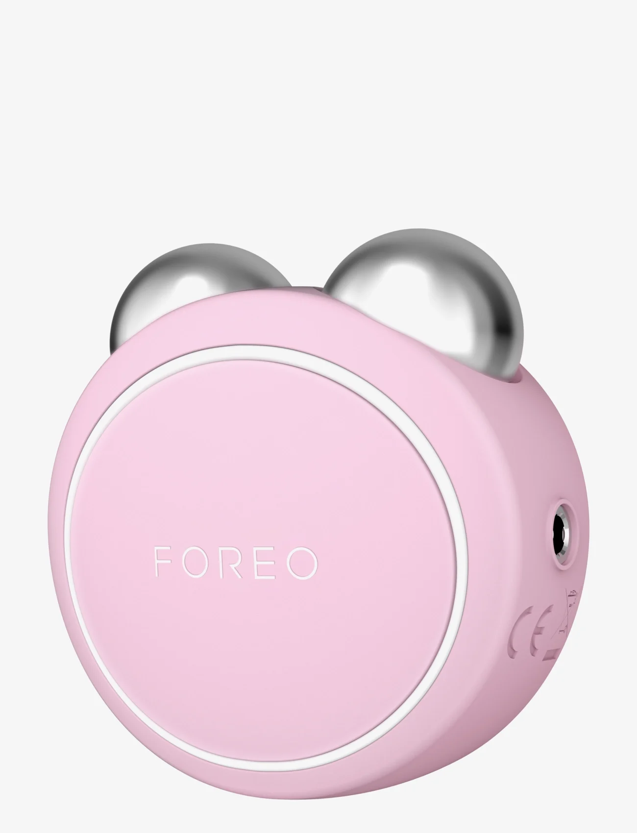 Foreo - BEAR™ mini Pearl Pink - face - pearl pink - 1