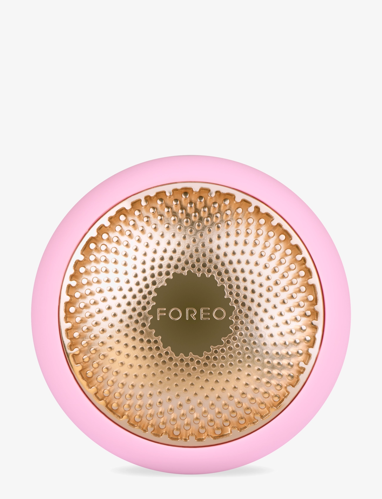 Foreo UFO™ 2 - Sheet masks - PEARL PINK / pink/rose