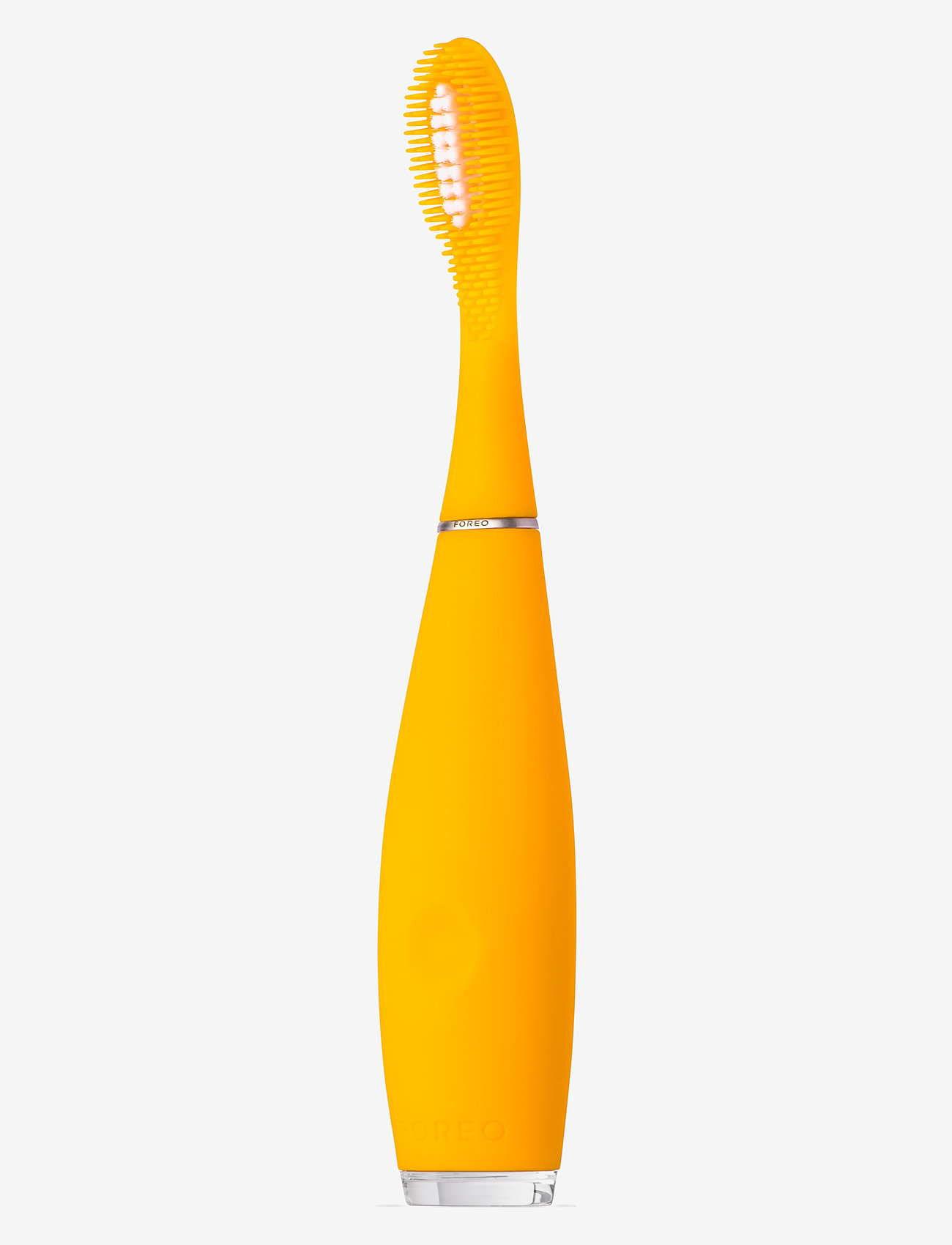 Foreo - ISSA™ kids - zobu birstes - yellow - 1