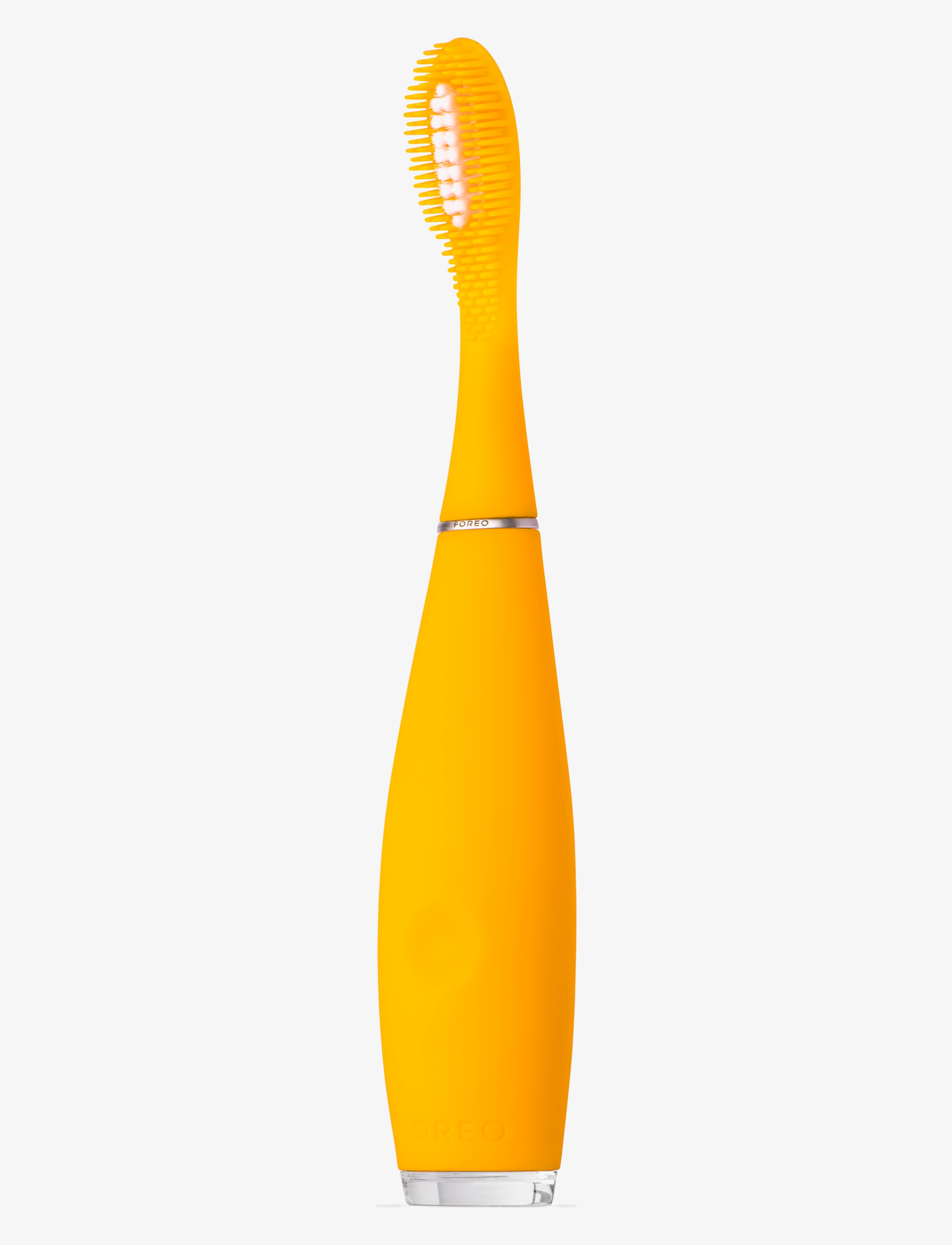 Foreo ISSA™ kids - Tandbørster - YELLOW / yellow