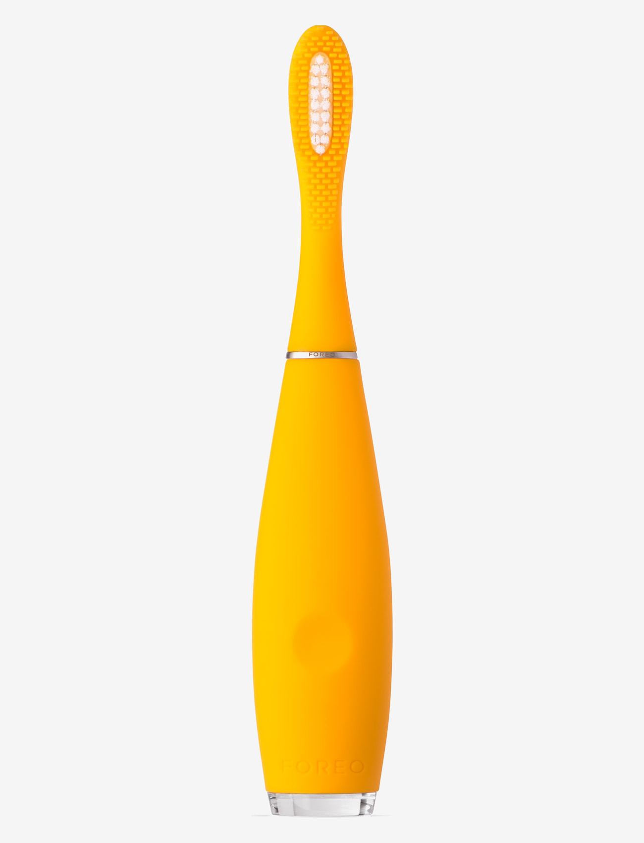 Foreo - ISSA™ kids - zobu birstes - yellow - 2