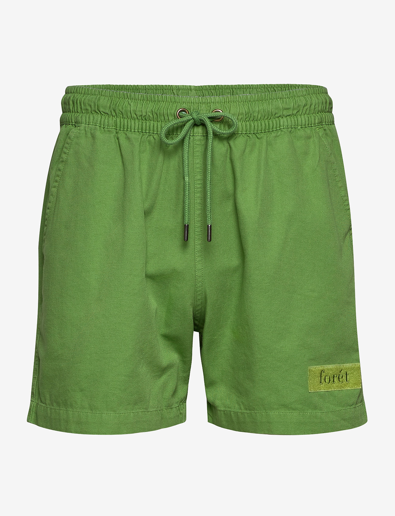 Forét - ROOT SHORTS - green - 0