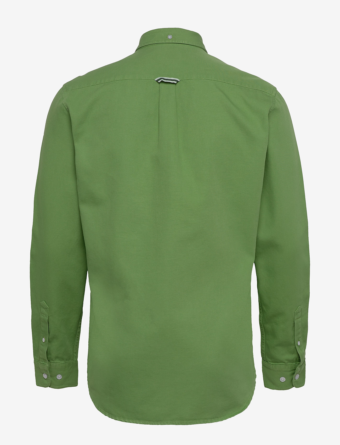 Forét - BEAR SHIRT - green - 1