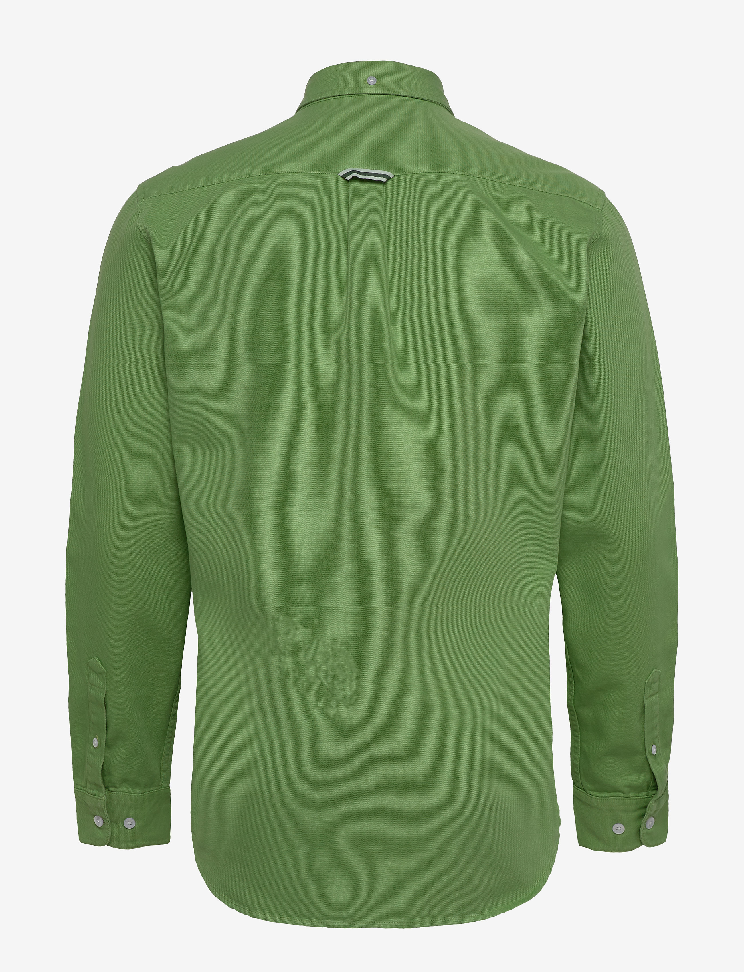 Forét - BEAR SHIRT - green - 1