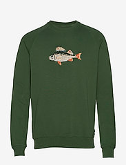 Bait sweater top